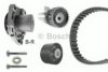 FIAT 71771579 Water Pump & Timing Belt Kit